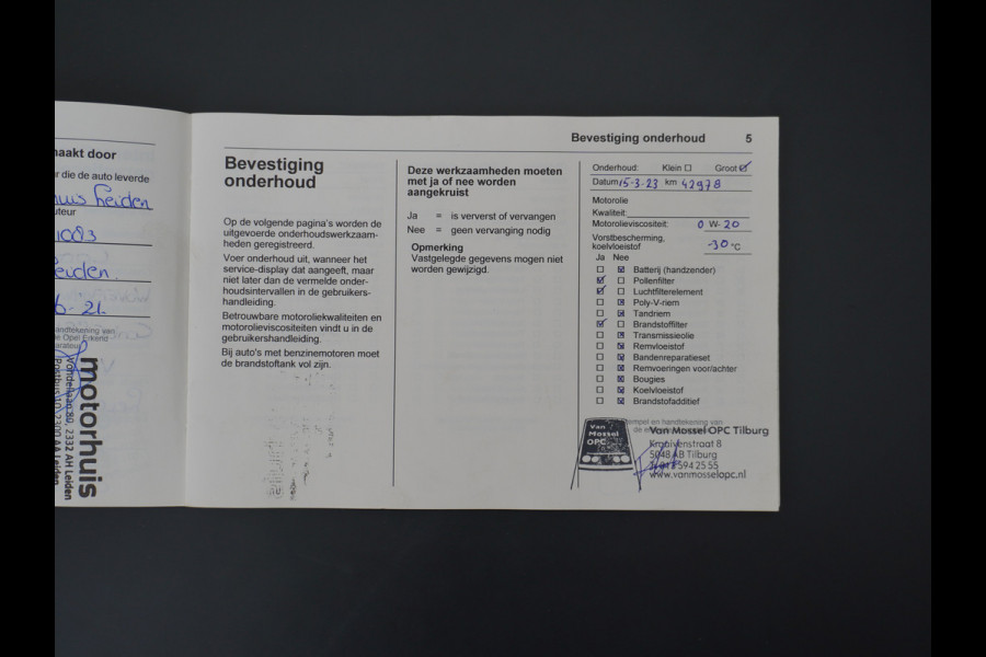 Opel Combo 1.5CDTI EURO6 10x Op voorraad! 3-Pers. ECC Cruise Control Bluetooth Elektr.ramen Elektr.spiegels+Verwarmd Centr.Vergr+ab. L1H1 E Schuifdeur Betonplex vloer Lat om Lat betimmering Allesdragers  3 zit