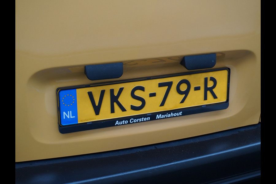 Opel Combo 1.5CDTI EURO6 10x Op voorraad! 3-Pers. ECC Cruise Control Bluetooth Elektr.ramen Elektr.spiegels+Verwarmd Centr.Vergr+ab. L1H1 E Schuifdeur Betonplex vloer Lat om Lat betimmering Allesdragers  3 zit