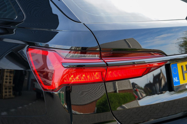 Audi A6 AVANT 40 TDI quattro Sport Edition | Trekhaak | Standkachel | Adaptive cruise