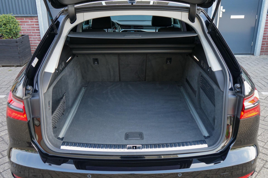 Audi A6 AVANT 40 TDI quattro Sport Edition | Trekhaak | Standkachel | Adaptive cruise