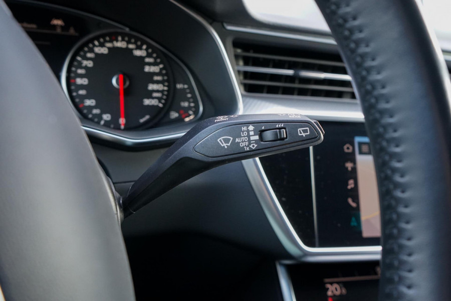 Audi A6 AVANT 40 TDI quattro Sport Edition | Trekhaak | Standkachel | Adaptive cruise