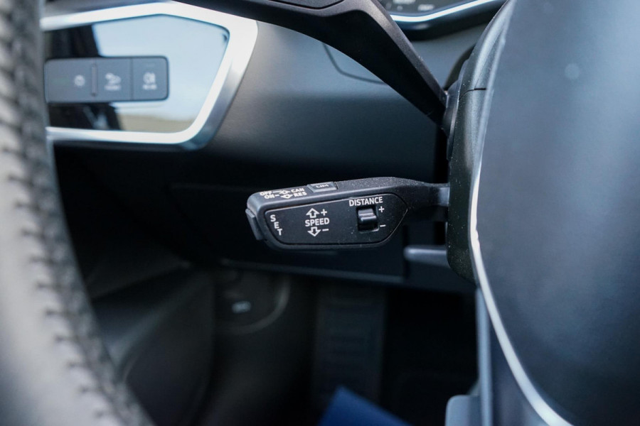 Audi A6 AVANT 40 TDI quattro Sport Edition | Trekhaak | Standkachel | Adaptive cruise