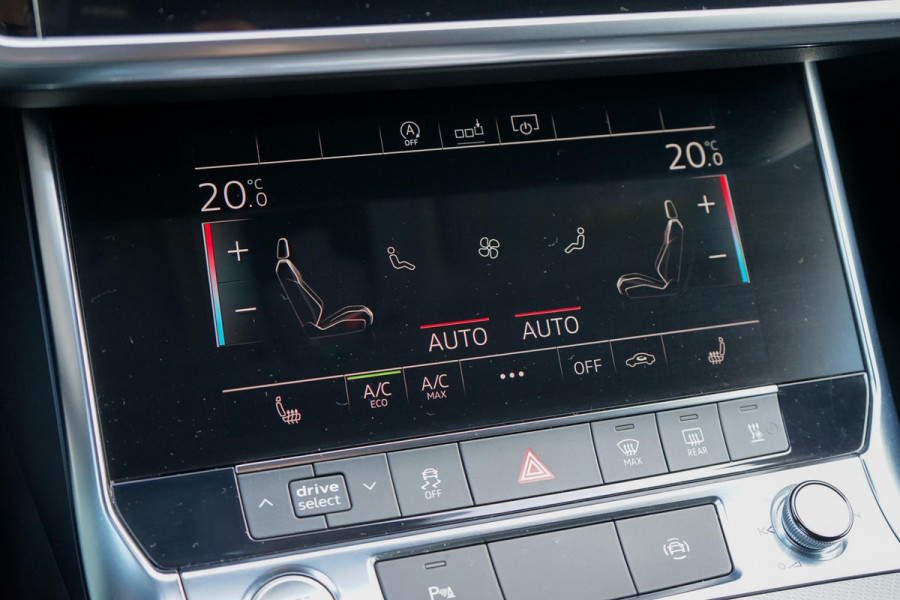 Audi A6 AVANT 40 TDI quattro Sport Edition | Trekhaak | Standkachel | Adaptive cruise