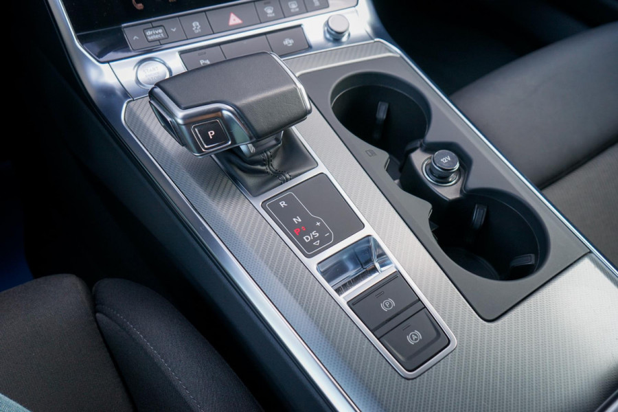 Audi A6 AVANT 40 TDI quattro Sport Edition | Trekhaak | Standkachel | Adaptive cruise