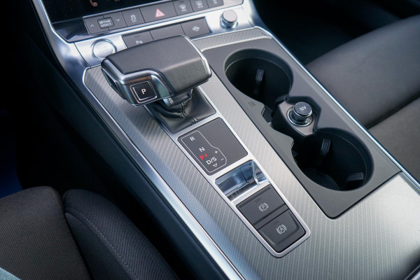 Audi A6 AVANT 40 TDI quattro Sport Edition | Trekhaak | Standkachel | Adaptive cruise