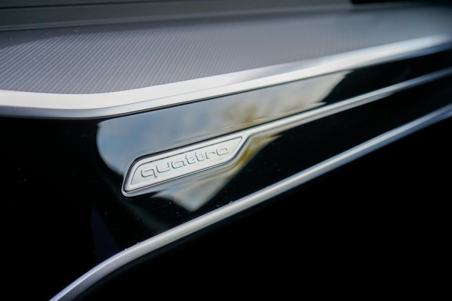 Audi A6 AVANT 40 TDI quattro Sport Edition | Trekhaak | Standkachel | Adaptive cruise