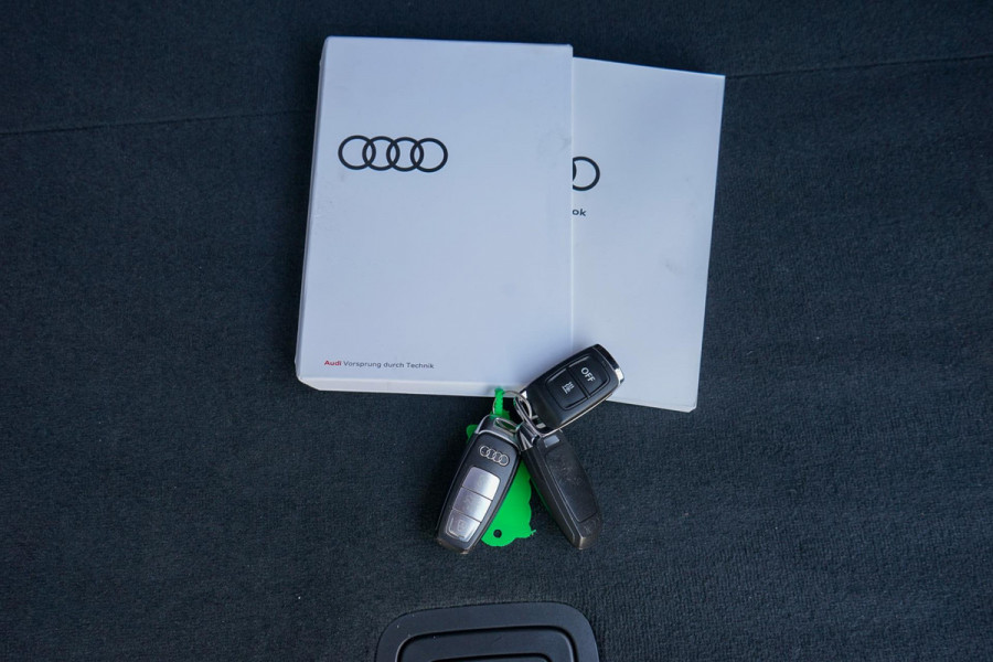 Audi A6 AVANT 40 TDI quattro Sport Edition | Trekhaak | Standkachel | Adaptive cruise