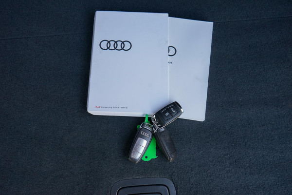 Audi A6 AVANT 40 TDI quattro Sport Edition | Trekhaak | Standkachel | Adaptive cruise
