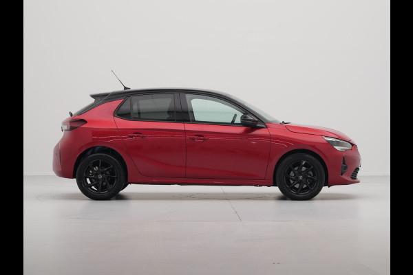 Opel Corsa 1.2 102pk GS Line Navi via App Clima Pdc Cruise 142