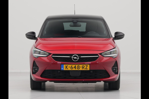 Opel Corsa 1.2 102pk GS Line Navi via App Clima Pdc Cruise 142