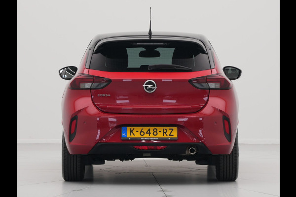 Opel Corsa 1.2 102pk GS Line Navi via App Clima Pdc Cruise 142