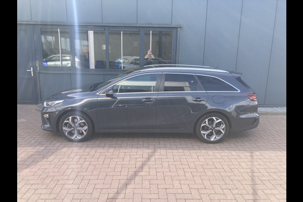 Kia Ceed Sportswagon 1.0 T-GDi 120pk DynamicPlusLine TREKHAAK/KEYLESS/CARPLAY/CAMERA/NAVI/PDC