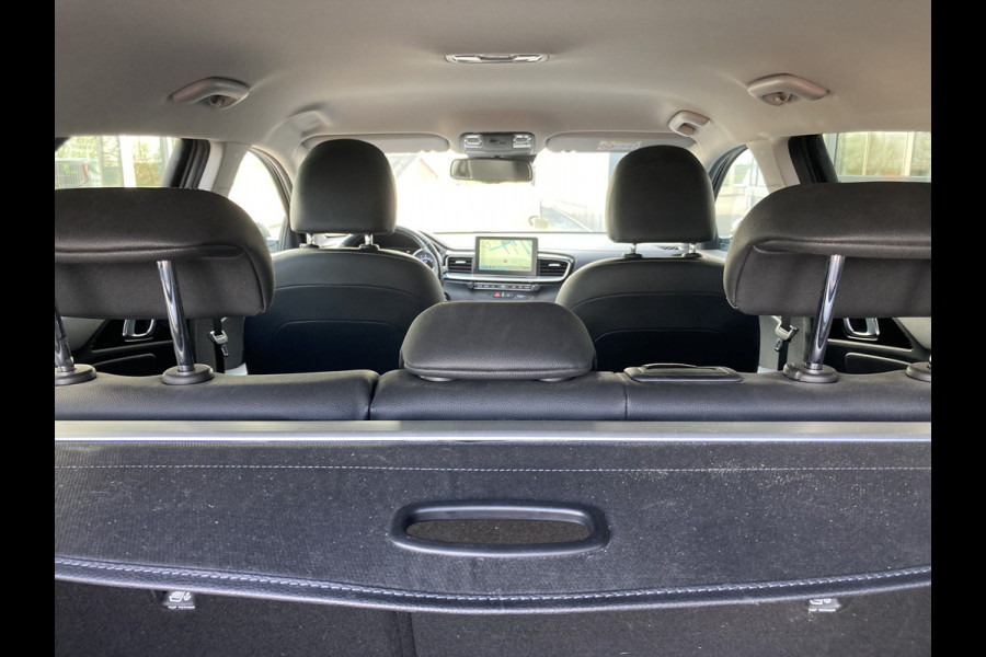 Kia Ceed Sportswagon 1.0 T-GDi 120pk DynamicPlusLine TREKHAAK/KEYLESS/CARPLAY/CAMERA/NAVI/PDC