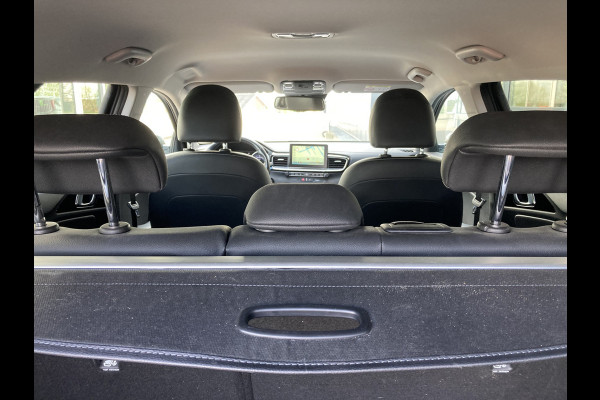 Kia Ceed Sportswagon 1.0 T-GDi 120pk DynamicPlusLine TREKHAAK/KEYLESS/CARPLAY/CAMERA/NAVI/PDC