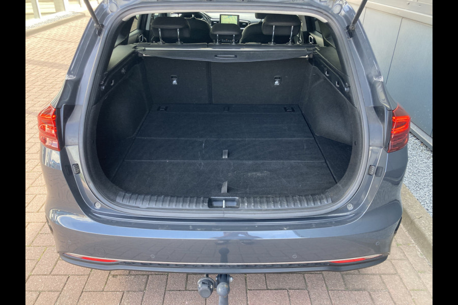 Kia Ceed Sportswagon 1.0 T-GDi 120pk DynamicPlusLine TREKHAAK/KEYLESS/CARPLAY/CAMERA/NAVI/PDC