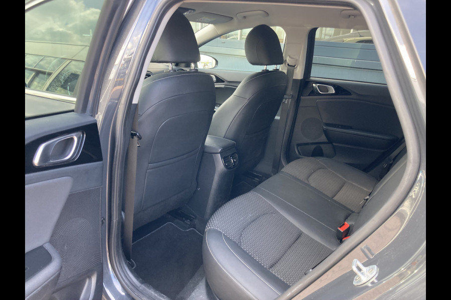 Kia Ceed Sportswagon 1.0 T-GDi 120pk DynamicPlusLine TREKHAAK/KEYLESS/CARPLAY/CAMERA/NAVI/PDC