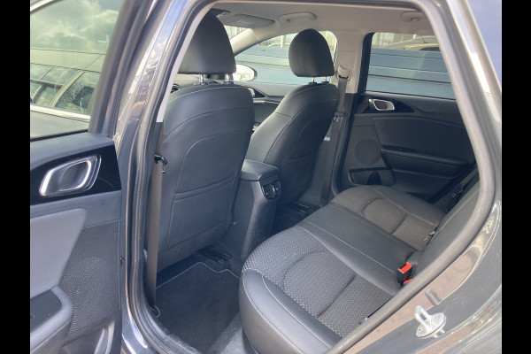 Kia Ceed Sportswagon 1.0 T-GDi 120pk DynamicPlusLine TREKHAAK/KEYLESS/CARPLAY/CAMERA/NAVI/PDC
