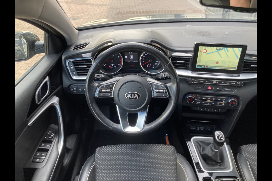 Kia Ceed Sportswagon 1.0 T-GDi 120pk DynamicPlusLine TREKHAAK/KEYLESS/CARPLAY/CAMERA/NAVI/PDC