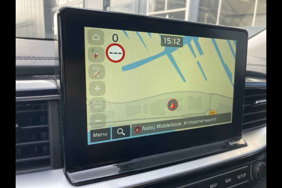 Kia Ceed Sportswagon 1.0 T-GDi 120pk DynamicPlusLine TREKHAAK/KEYLESS/CARPLAY/CAMERA/NAVI/PDC