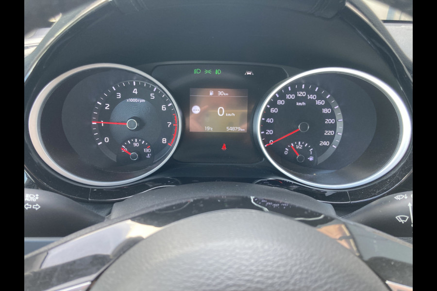 Kia Ceed Sportswagon 1.0 T-GDi 120pk DynamicPlusLine TREKHAAK/KEYLESS/CARPLAY/CAMERA/NAVI/PDC