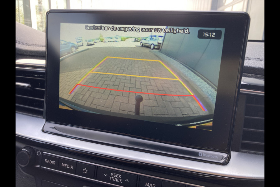 Kia Ceed Sportswagon 1.0 T-GDi 120pk DynamicPlusLine TREKHAAK/KEYLESS/CARPLAY/CAMERA/NAVI/PDC