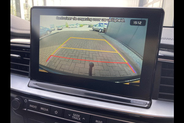 Kia Ceed Sportswagon 1.0 T-GDi 120pk DynamicPlusLine TREKHAAK/KEYLESS/CARPLAY/CAMERA/NAVI/PDC