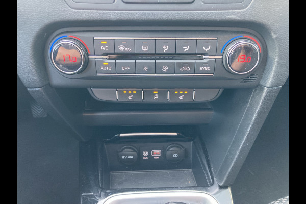 Kia Ceed Sportswagon 1.0 T-GDi 120pk DynamicPlusLine TREKHAAK/KEYLESS/CARPLAY/CAMERA/NAVI/PDC
