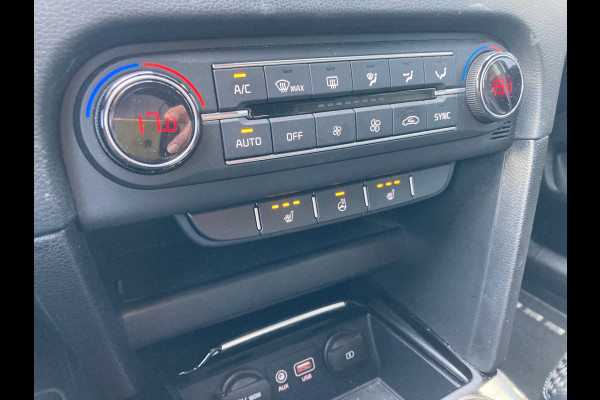 Kia Ceed Sportswagon 1.0 T-GDi 120pk DynamicPlusLine TREKHAAK/KEYLESS/CARPLAY/CAMERA/NAVI/PDC