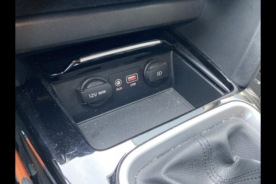 Kia Ceed Sportswagon 1.0 T-GDi 120pk DynamicPlusLine TREKHAAK/KEYLESS/CARPLAY/CAMERA/NAVI/PDC