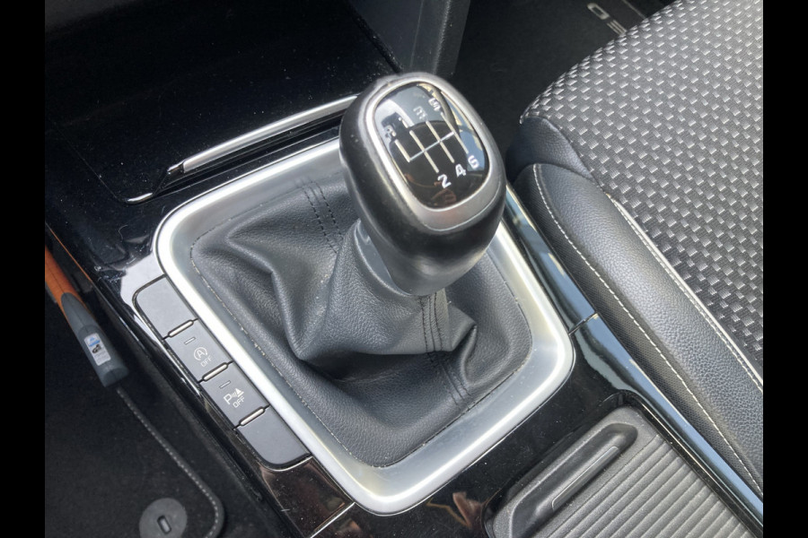 Kia Ceed Sportswagon 1.0 T-GDi 120pk DynamicPlusLine TREKHAAK/KEYLESS/CARPLAY/CAMERA/NAVI/PDC
