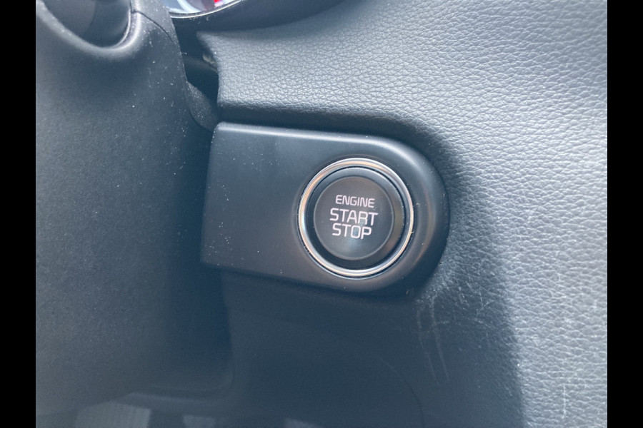 Kia Ceed Sportswagon 1.0 T-GDi 120pk DynamicPlusLine TREKHAAK/KEYLESS/CARPLAY/CAMERA/NAVI/PDC