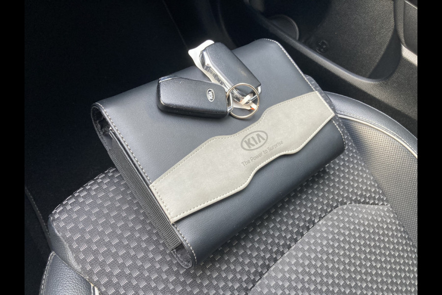 Kia Ceed Sportswagon 1.0 T-GDi 120pk DynamicPlusLine TREKHAAK/KEYLESS/CARPLAY/CAMERA/NAVI/PDC