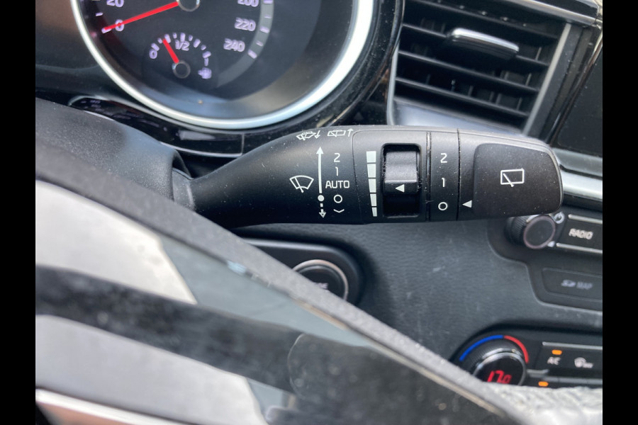 Kia Ceed Sportswagon 1.0 T-GDi 120pk DynamicPlusLine TREKHAAK/KEYLESS/CARPLAY/CAMERA/NAVI/PDC
