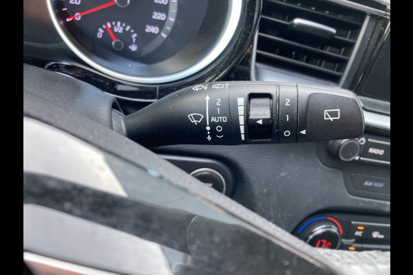Kia Ceed Sportswagon 1.0 T-GDi 120pk DynamicPlusLine TREKHAAK/KEYLESS/CARPLAY/CAMERA/NAVI/PDC