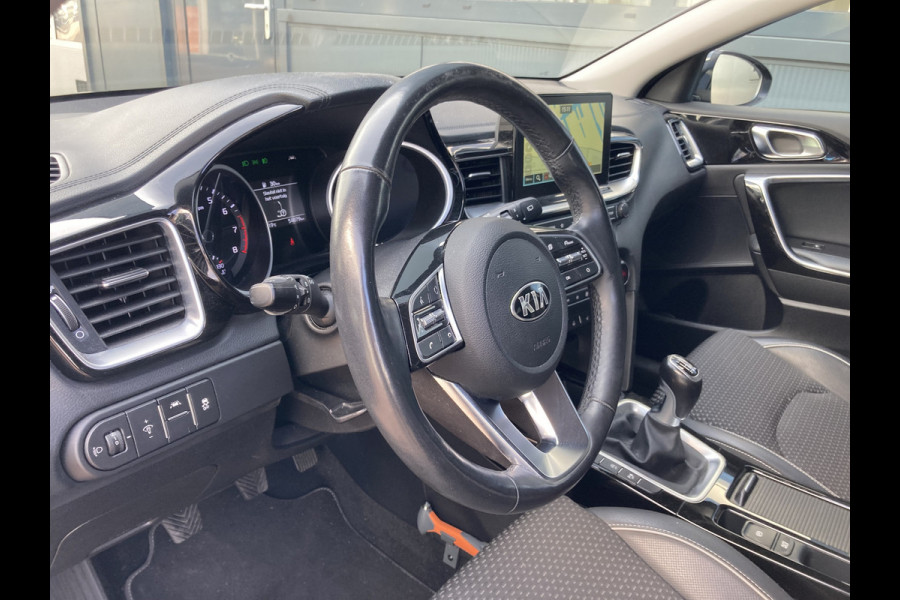 Kia Ceed Sportswagon 1.0 T-GDi 120pk DynamicPlusLine TREKHAAK/KEYLESS/CARPLAY/CAMERA/NAVI/PDC