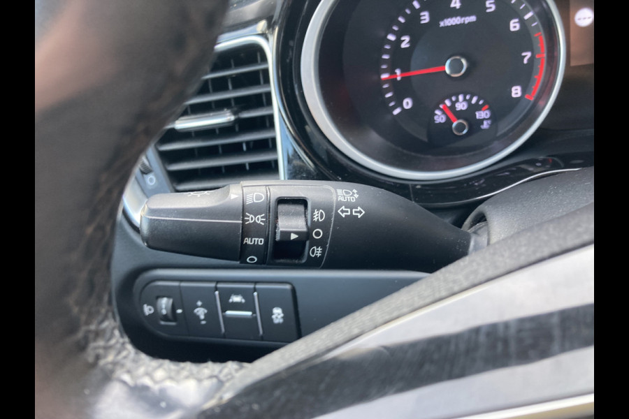 Kia Ceed Sportswagon 1.0 T-GDi 120pk DynamicPlusLine TREKHAAK/KEYLESS/CARPLAY/CAMERA/NAVI/PDC