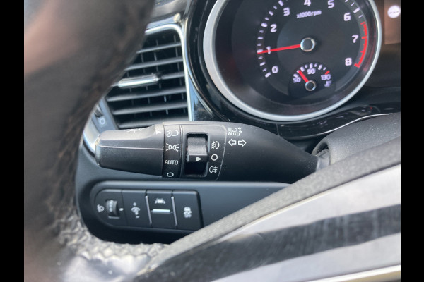 Kia Ceed Sportswagon 1.0 T-GDi 120pk DynamicPlusLine TREKHAAK/KEYLESS/CARPLAY/CAMERA/NAVI/PDC