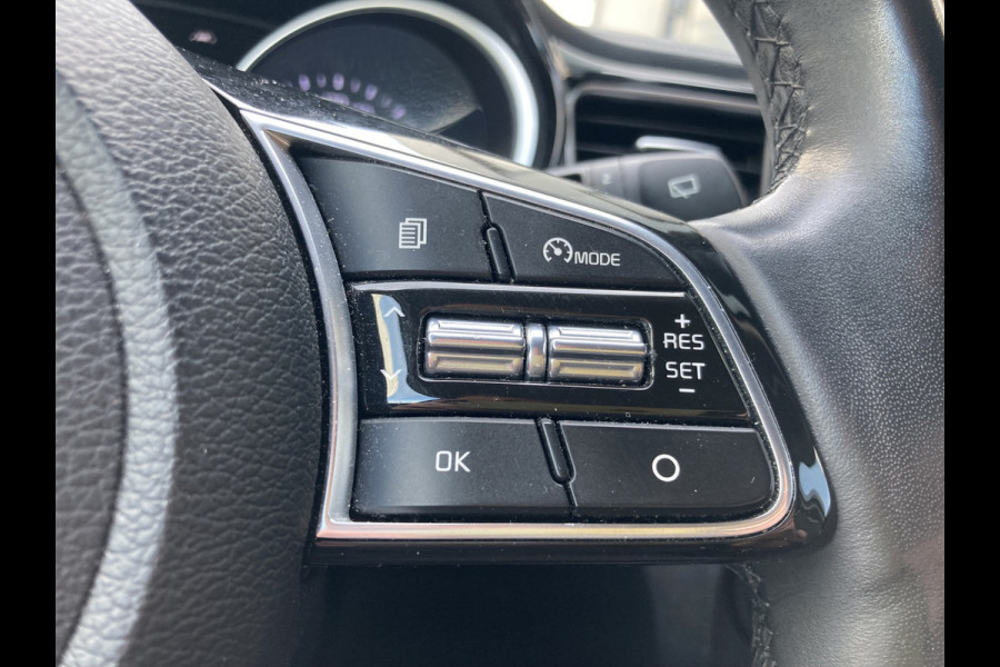 Kia Ceed Sportswagon 1.0 T-GDi 120pk DynamicPlusLine TREKHAAK/KEYLESS/CARPLAY/CAMERA/NAVI/PDC