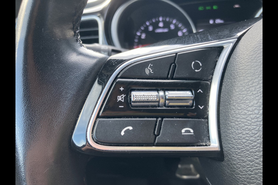 Kia Ceed Sportswagon 1.0 T-GDi 120pk DynamicPlusLine TREKHAAK/KEYLESS/CARPLAY/CAMERA/NAVI/PDC