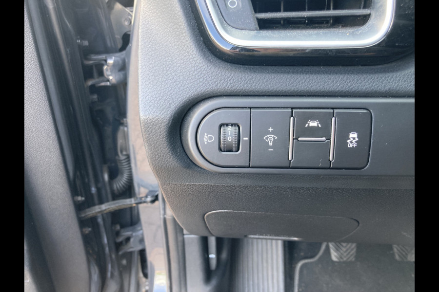 Kia Ceed Sportswagon 1.0 T-GDi 120pk DynamicPlusLine TREKHAAK/KEYLESS/CARPLAY/CAMERA/NAVI/PDC
