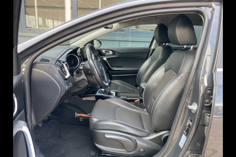 Kia Ceed Sportswagon 1.0 T-GDi 120pk DynamicPlusLine TREKHAAK/KEYLESS/CARPLAY/CAMERA/NAVI/PDC