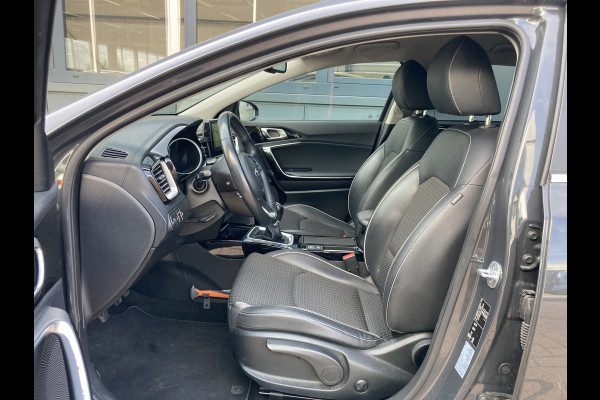 Kia Ceed Sportswagon 1.0 T-GDi 120pk DynamicPlusLine TREKHAAK/KEYLESS/CARPLAY/CAMERA/NAVI/PDC