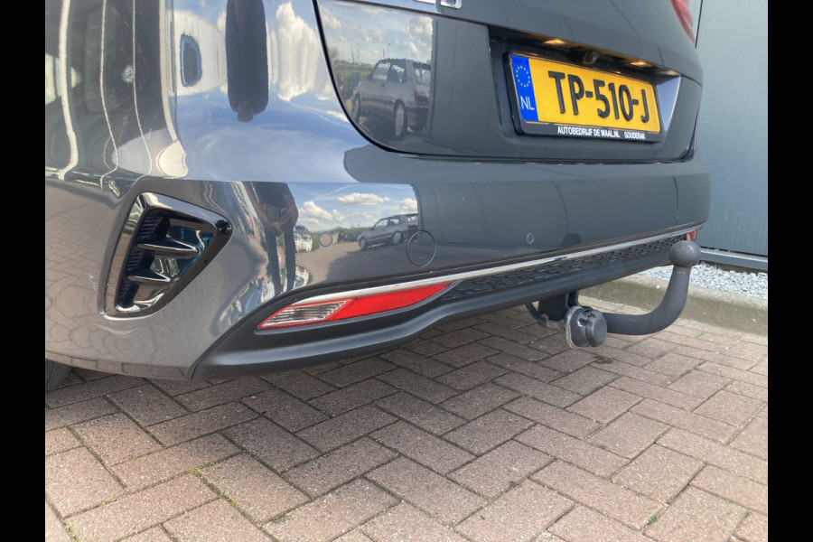 Kia Ceed Sportswagon 1.0 T-GDi 120pk DynamicPlusLine TREKHAAK/KEYLESS/CARPLAY/CAMERA/NAVI/PDC