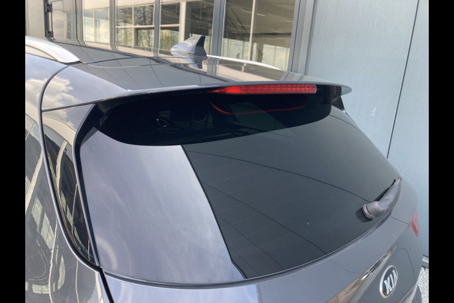 Kia Ceed Sportswagon 1.0 T-GDi 120pk DynamicPlusLine TREKHAAK/KEYLESS/CARPLAY/CAMERA/NAVI/PDC
