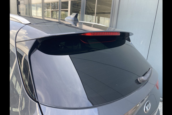 Kia Ceed Sportswagon 1.0 T-GDi 120pk DynamicPlusLine TREKHAAK/KEYLESS/CARPLAY/CAMERA/NAVI/PDC