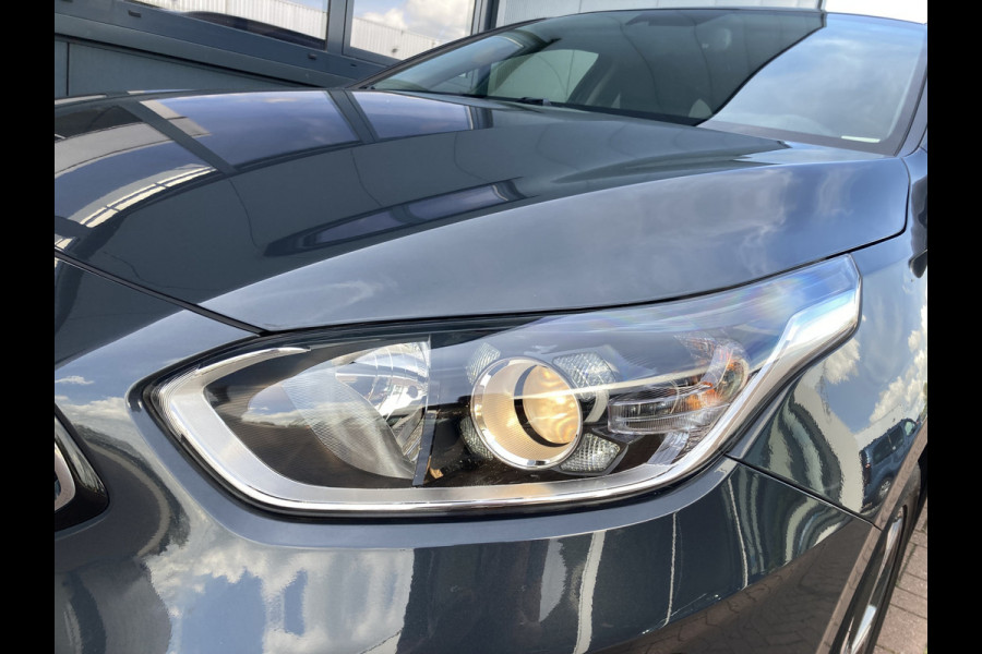 Kia Ceed Sportswagon 1.0 T-GDi 120pk DynamicPlusLine TREKHAAK/KEYLESS/CARPLAY/CAMERA/NAVI/PDC
