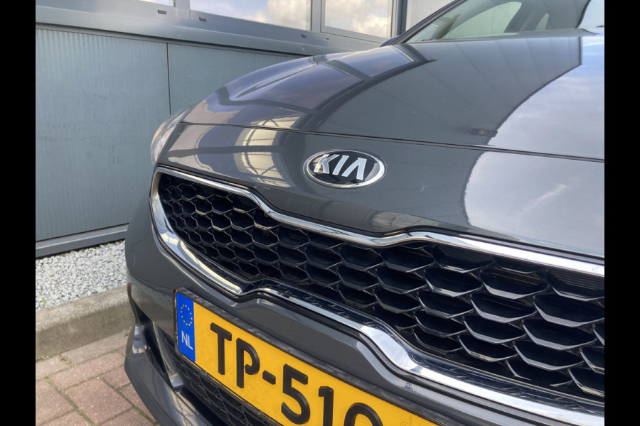 Kia Ceed Sportswagon 1.0 T-GDi 120pk DynamicPlusLine TREKHAAK/KEYLESS/CARPLAY/CAMERA/NAVI/PDC