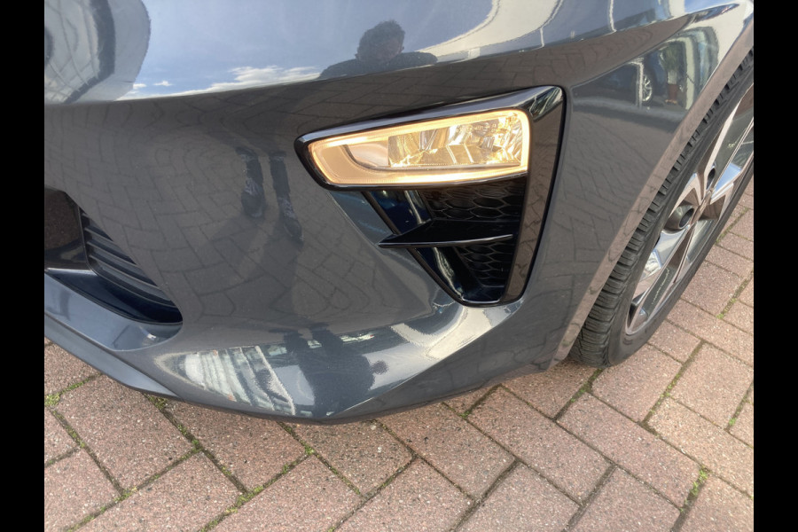 Kia Ceed Sportswagon 1.0 T-GDi 120pk DynamicPlusLine TREKHAAK/KEYLESS/CARPLAY/CAMERA/NAVI/PDC