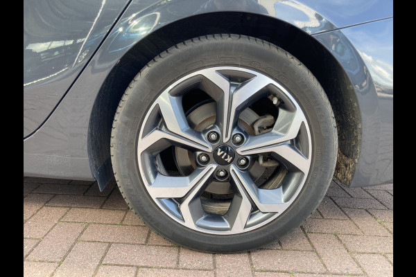 Kia Ceed Sportswagon 1.0 T-GDi 120pk DynamicPlusLine TREKHAAK/KEYLESS/CARPLAY/CAMERA/NAVI/PDC
