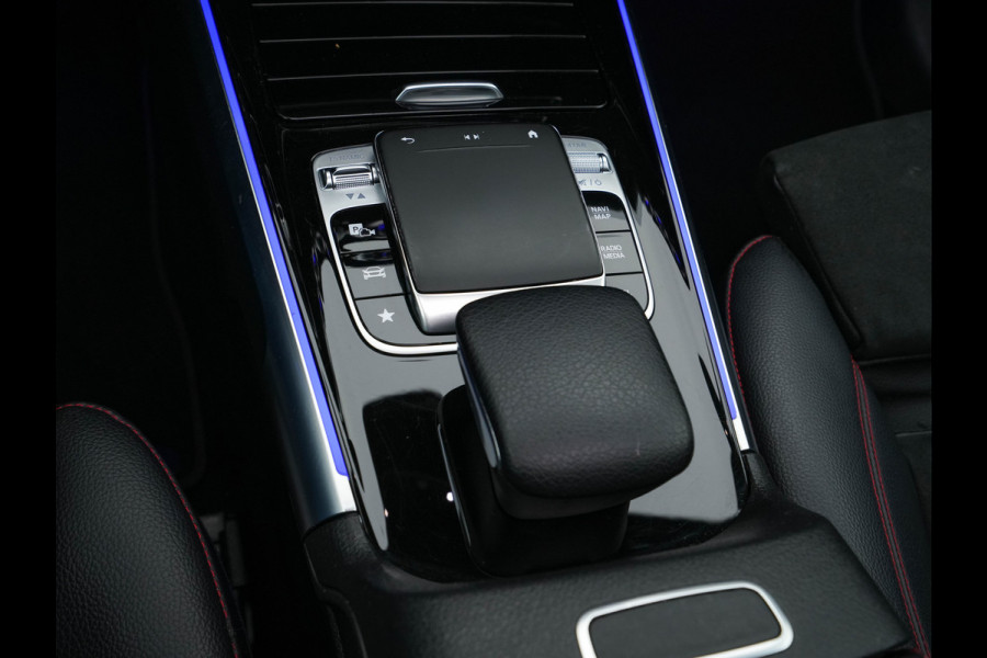 Mercedes-Benz Glb 200 Premium Plus AMG-Sport-Pack Aut. *PANO | LEATHER-MICROFIBRE | DIGI-WIDESCREEN-COCKPIT | BURMESTER-AUDIO | MULTI-BEAM-LED | MEMORY-PACK | KEYLESS | BLINDSPOT | SPORT-SEATS | DAB+ | SHIFT-PADDLES | HEATED-SEATS | ...